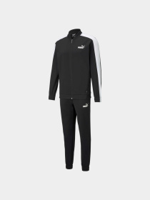 Спортивный костюм PUMA Baseball Tricot Suit модель 585843 Фото