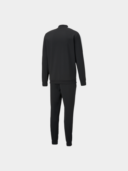 Спортивний костюм PUMA Baseball Tricot Suit модель 585843 — фото - INTERTOP