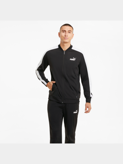 Спортивний костюм PUMA Baseball Tricot Suit модель 585843 — фото 3 - INTERTOP
