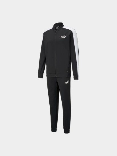 Спортивний костюм PUMA Baseball Tricot Suit модель 585843 - фото