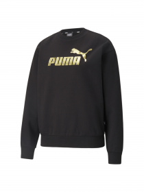 Свитшот PUMA модель 586893 Фото