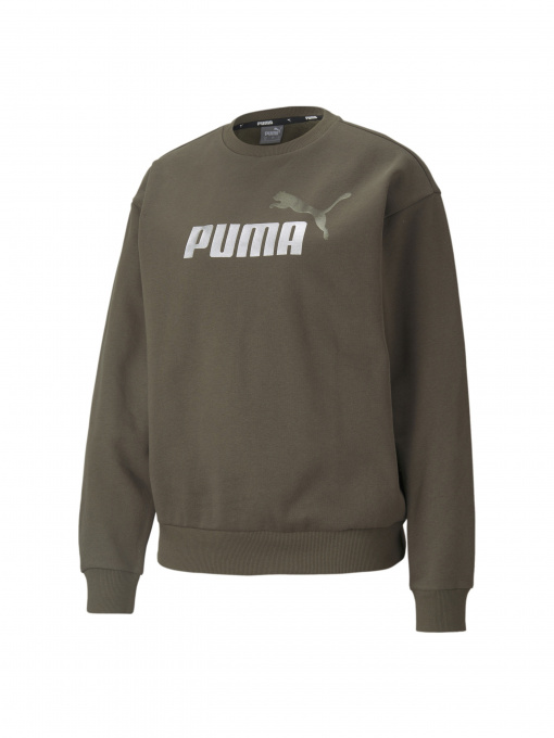 Світшот PUMA модель 586893 Фото