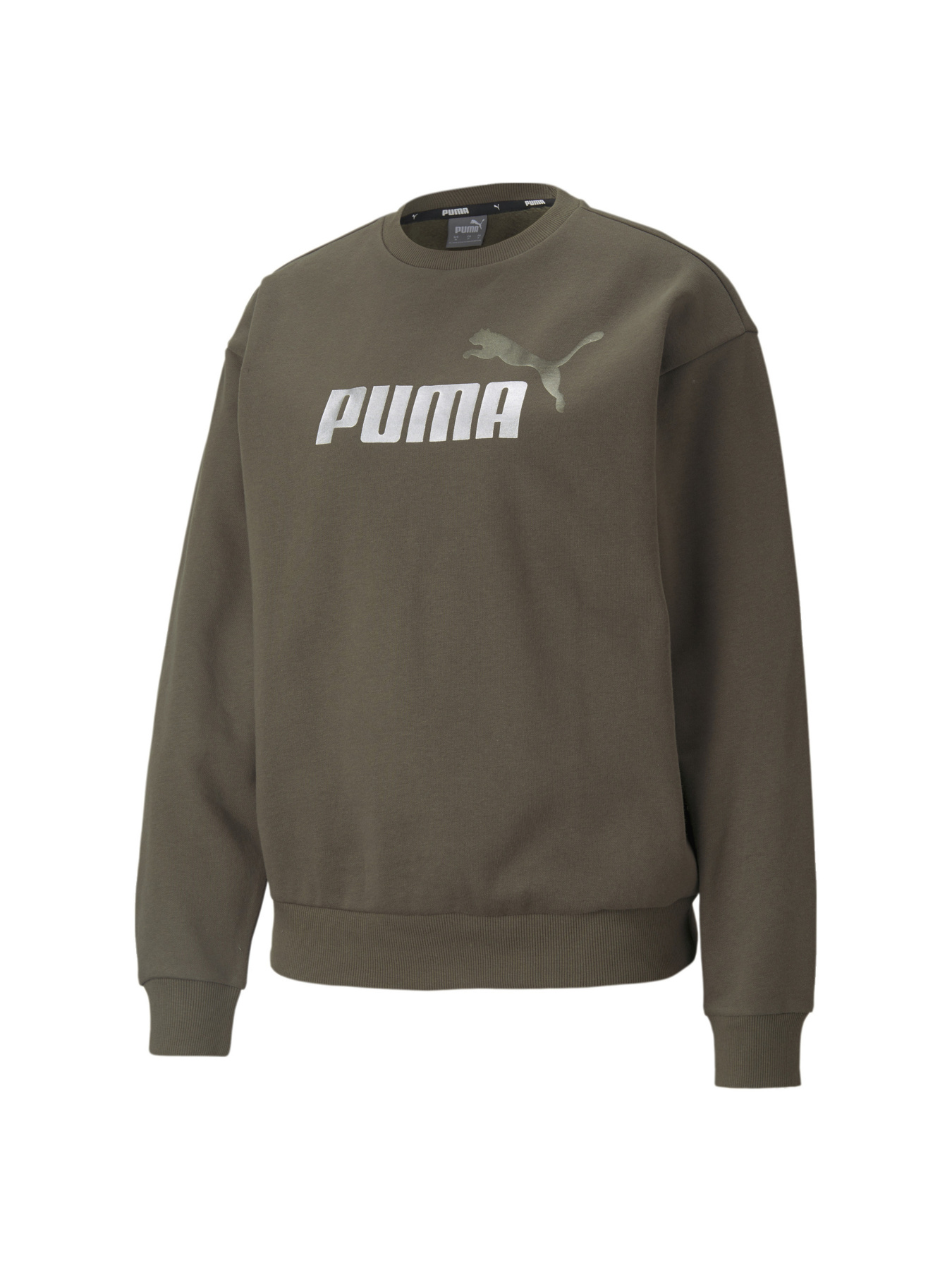 Свитшот PUMA модель 586893 Фото