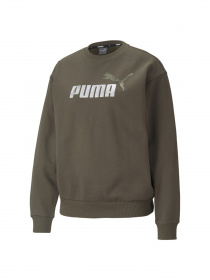 Свитшот PUMA модель 586893 Фото