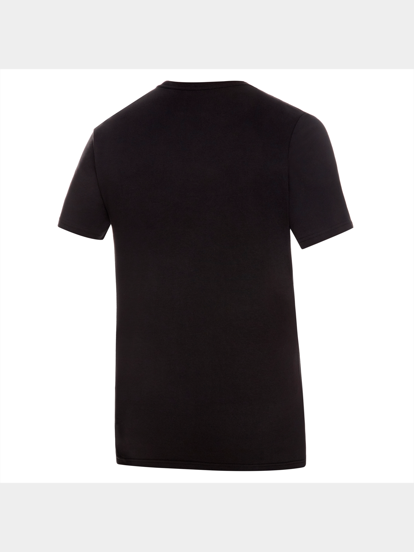 Футболка спортивная PUMA Fcsd Ftblcore Wording Tee модель 764122 Фото