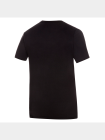 Футболка спортивная PUMA Fcsd Ftblcore Wording Tee модель 764122 Фото