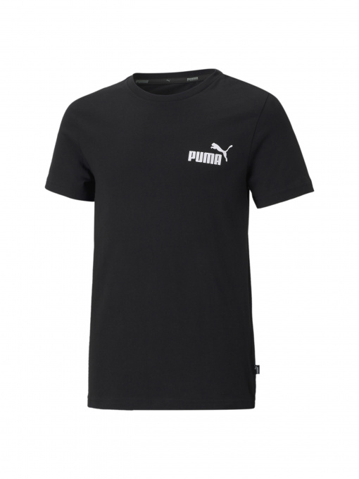 Футболка PUMA Ess Small Logo Tee модель 586961 Фото