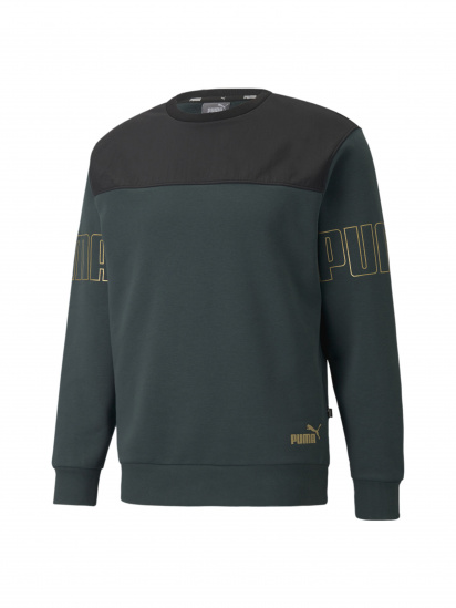 Свитшот PUMA модель 848190 - фото