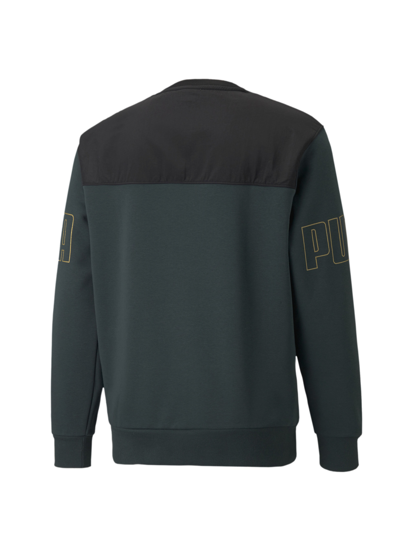 Свитшот PUMA модель 848190 Свитшот PUMA модель 848190 Фото