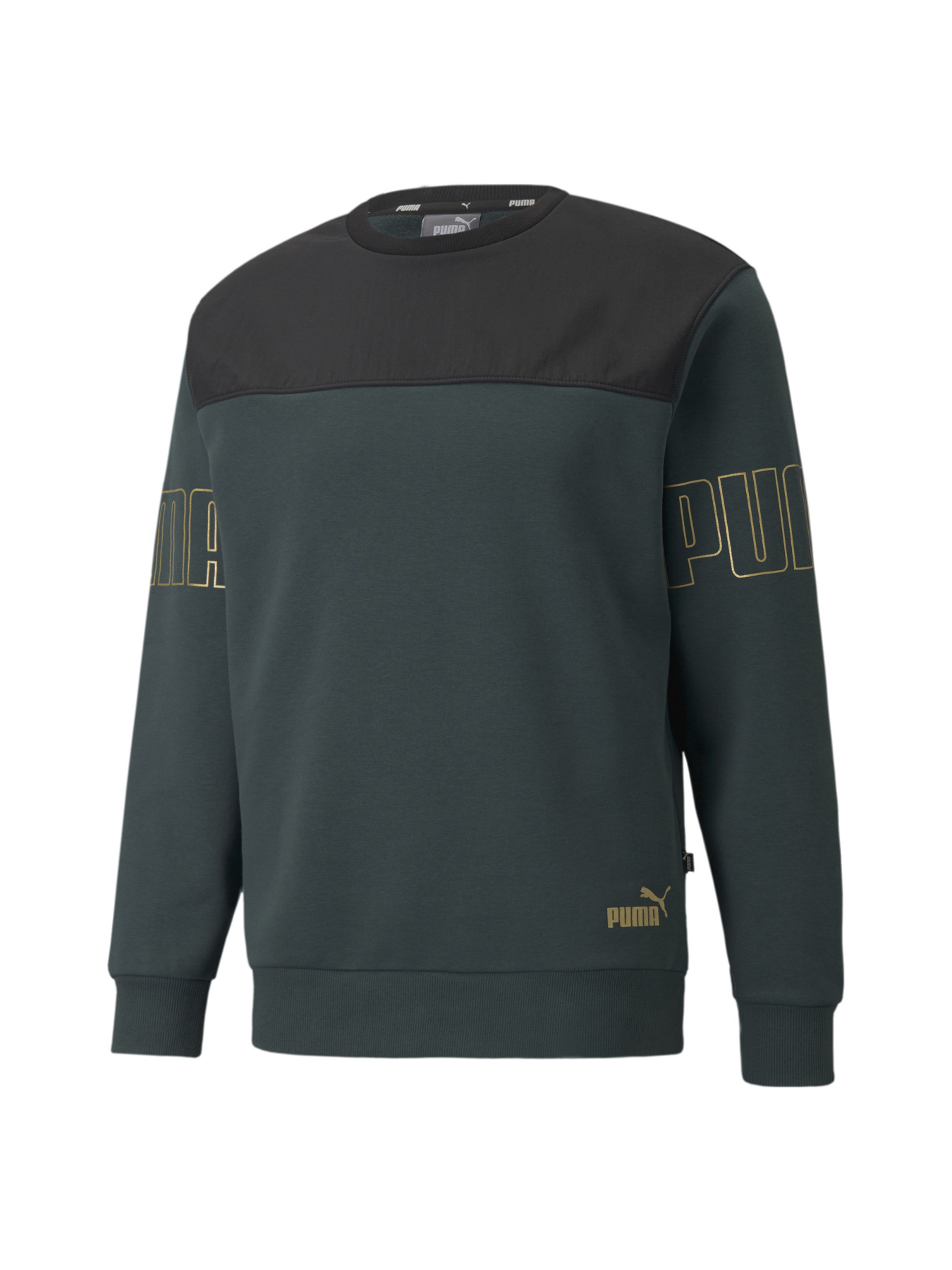 Свитшот PUMA модель 848190 Свитшот PUMA модель 848190 Фото