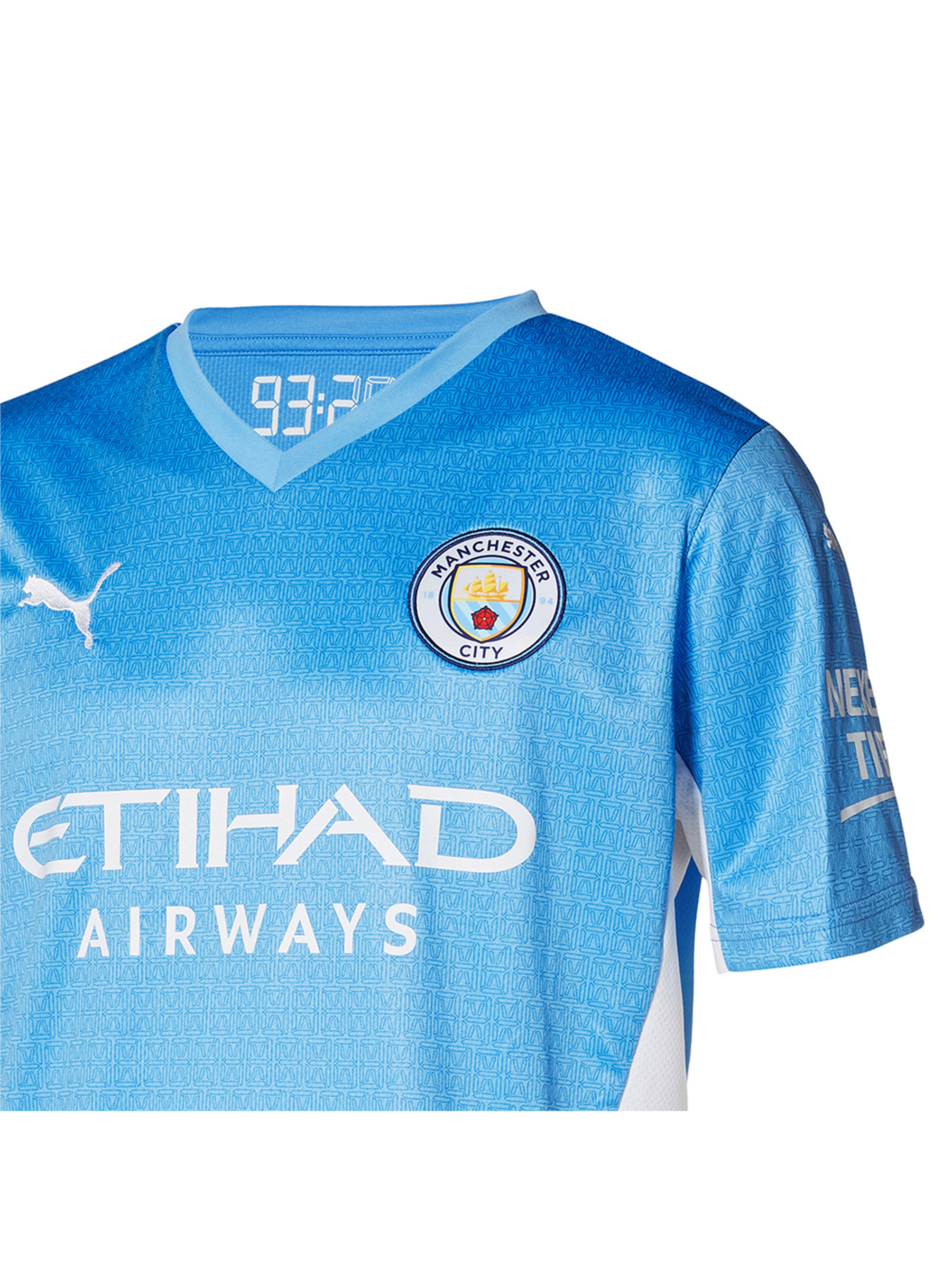 Футболка спортивная PUMA модель 759202 Фото