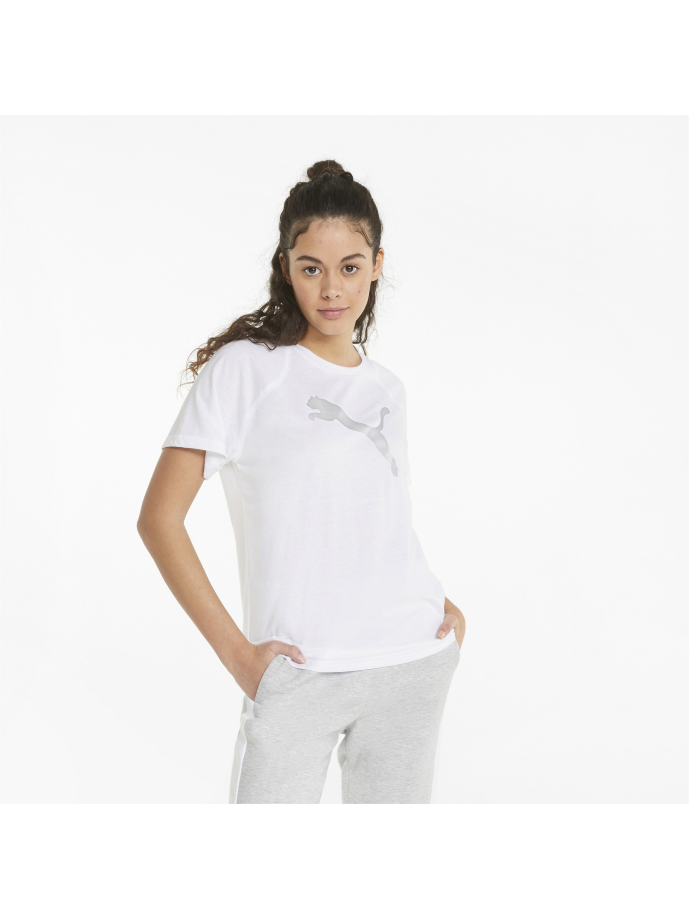 Футболка PUMA модель 847070 Фото