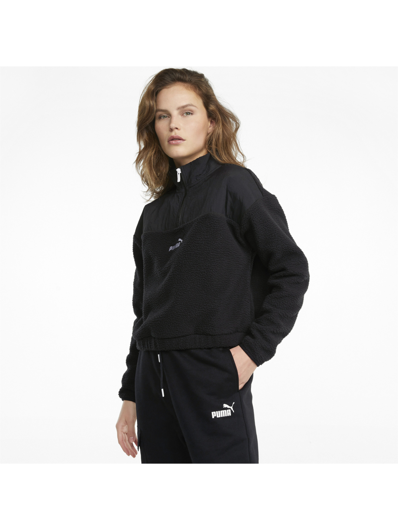 Спортивная кофта PUMA модель 845853 Фото