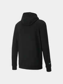 Свитшот PUMA Mapf1 Logo + Hoodie модель 535118 Фото