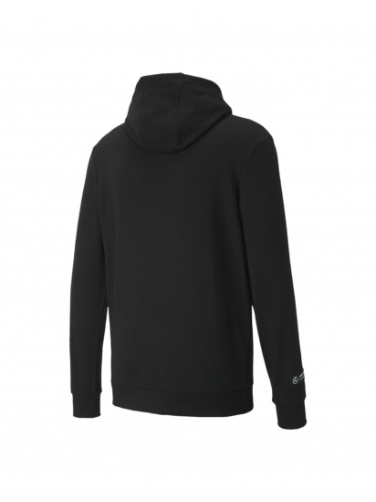 Худі PUMA Mapf1 Logo + Hoodie модель 535118 — фото - INTERTOP