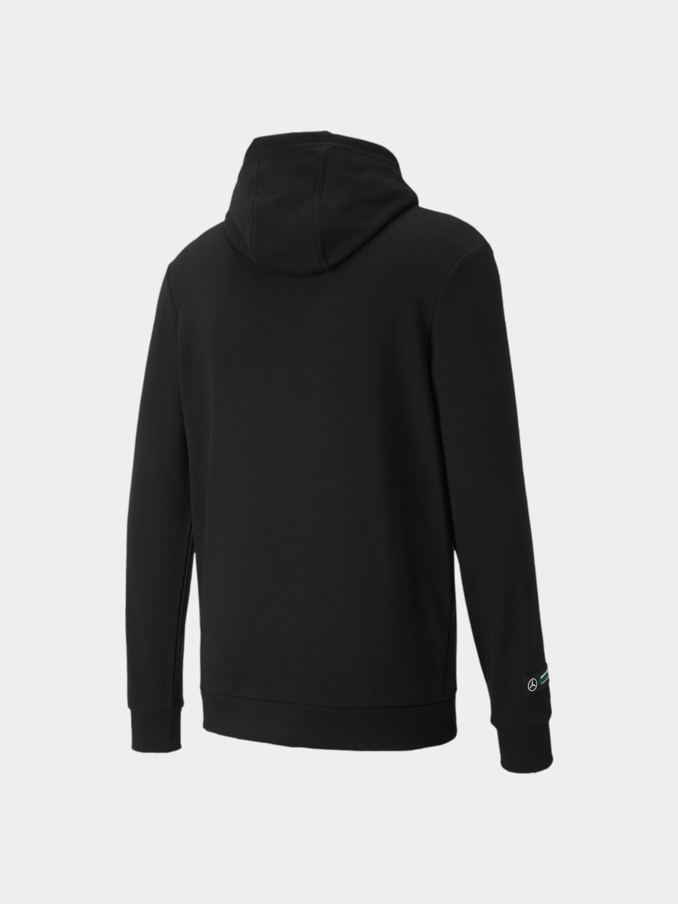 Світшот PUMA Mapf1 Logo + Hoodie модель 535118 Фото