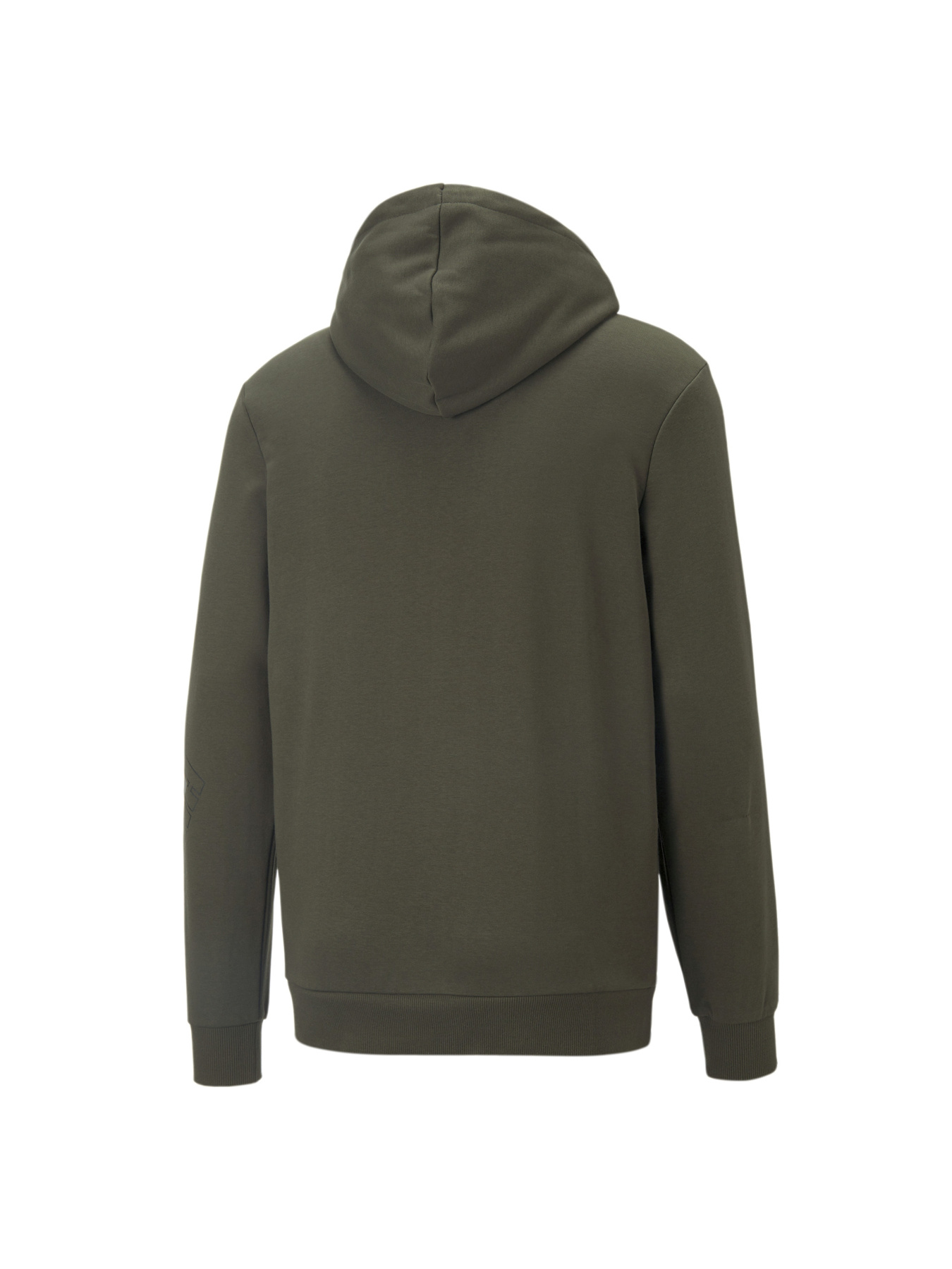 Кофта спортивная PUMA модель 847379 Фото