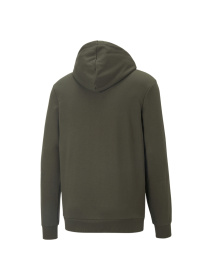 Кофта спортивная PUMA модель 847379 Фото