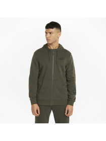 Спортивная кофта PUMA модель 847379 Фото