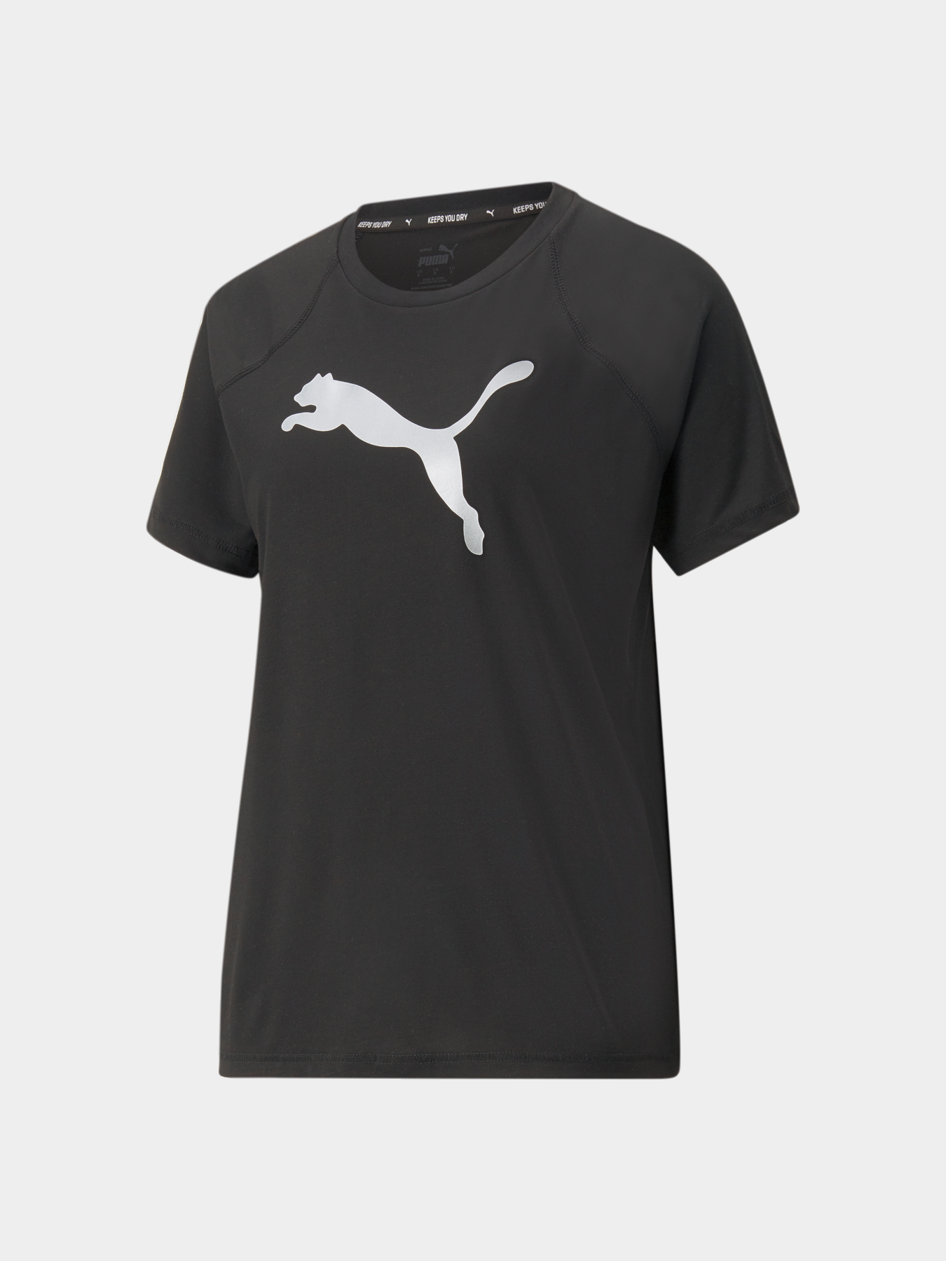 Футболка PUMA модель 847070 Фото