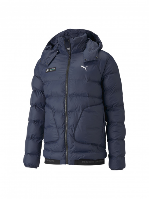 Куртки та дублянки PUMA модель 531778 Фото
