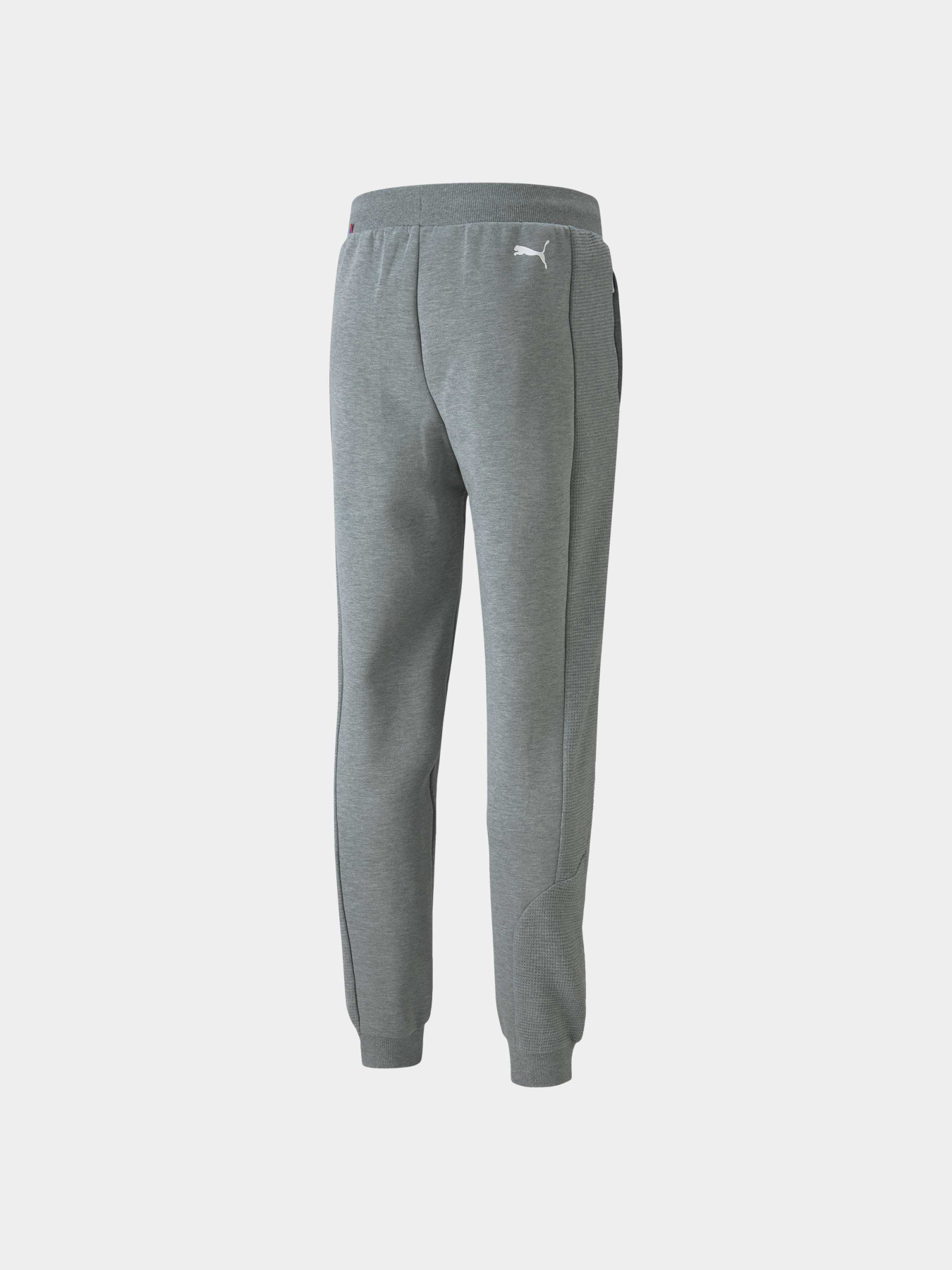 Спортивні штани PUMA Bmw Mms Sweat Pants Reg Fit модель 533372 Фото