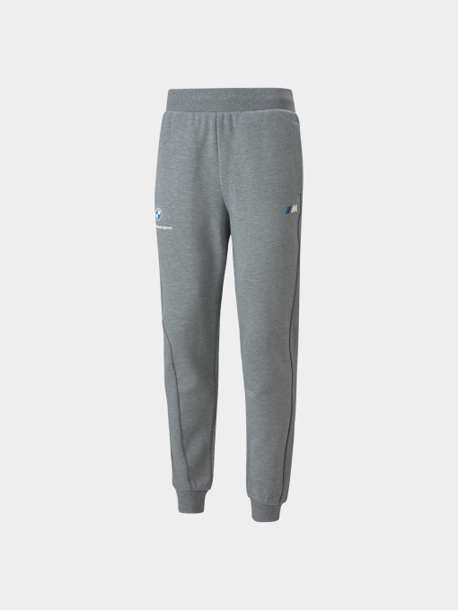 Спортивні штани PUMA Bmw Mms Sweat Pants Reg Fit модель 533372 Фото