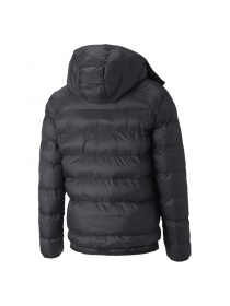 Демисезонная куртка PUMA Mapf1 Rct Ecolite Down Jkt модель 531778 Фото