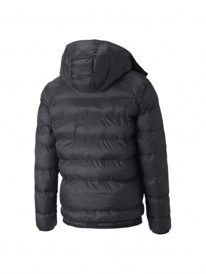 Демісезонна куртка PUMA Mapf1 Rct Ecolite Down Jkt модель 531778 — фото - INTERTOP