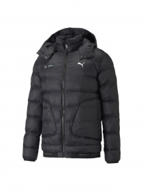 Демисезонная куртка PUMA Mapf1 Rct Ecolite Down Jkt модель 531778 Фото