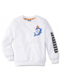 Свитшот PUMA модель 589250 Фото