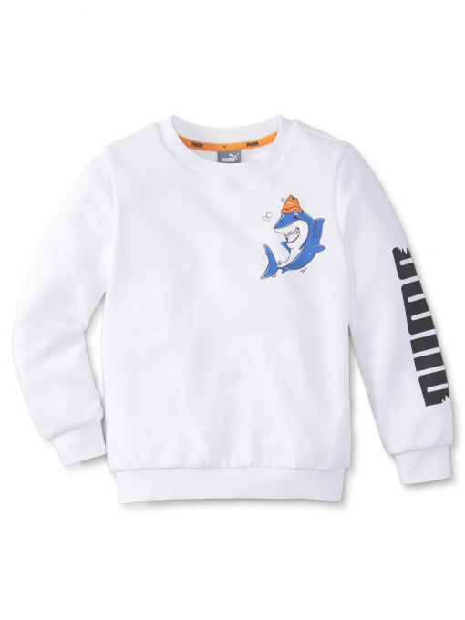 Свитшот PUMA модель 589250 Фото