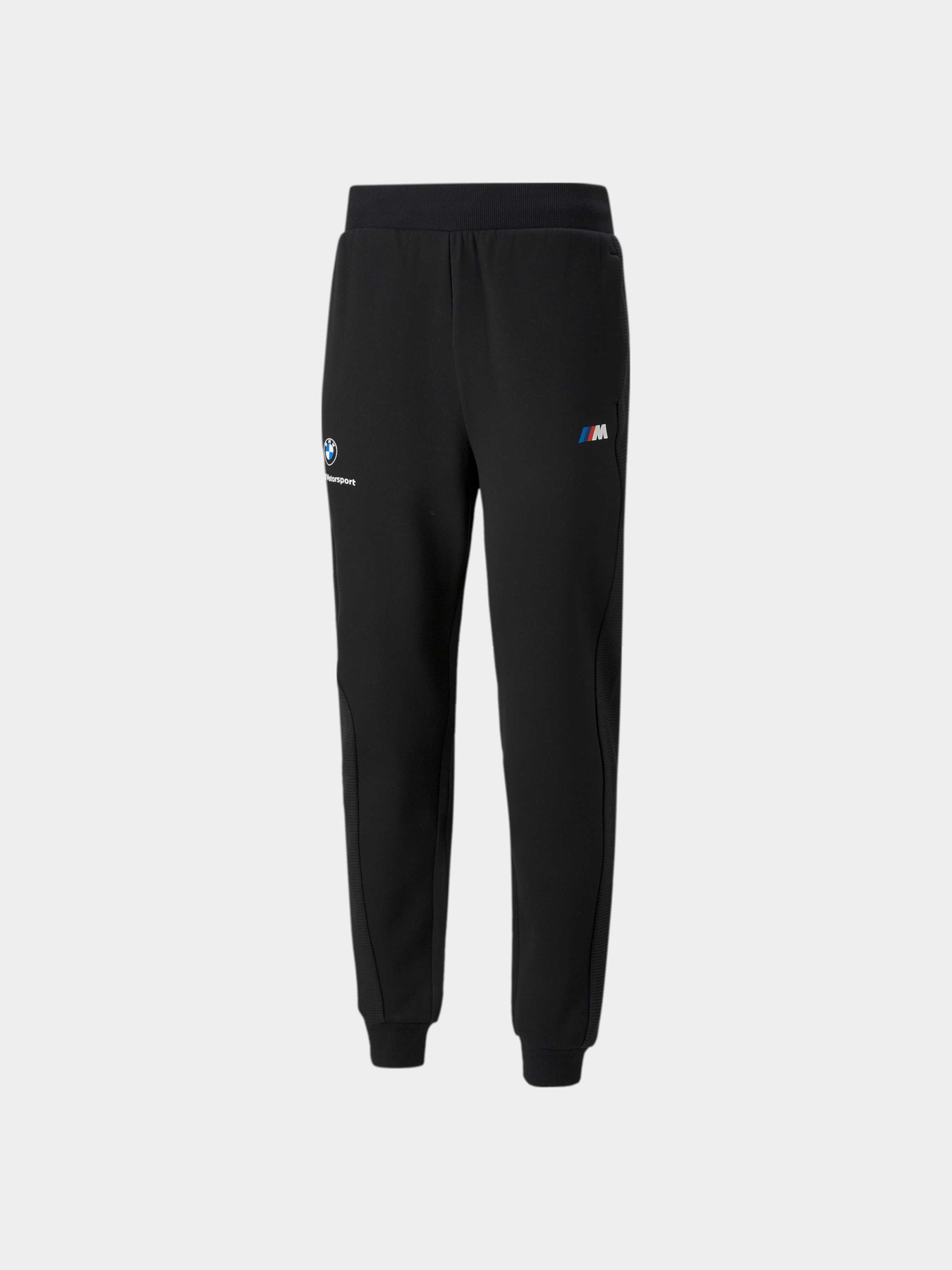 Штаны спортивные PUMA Bmw Mms Sweat Pants Reg Fit модель 533372 Фото