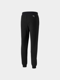 Спортивні штани PUMA Bmw Mms Sweat Pants Reg Fit модель 533372 Фото