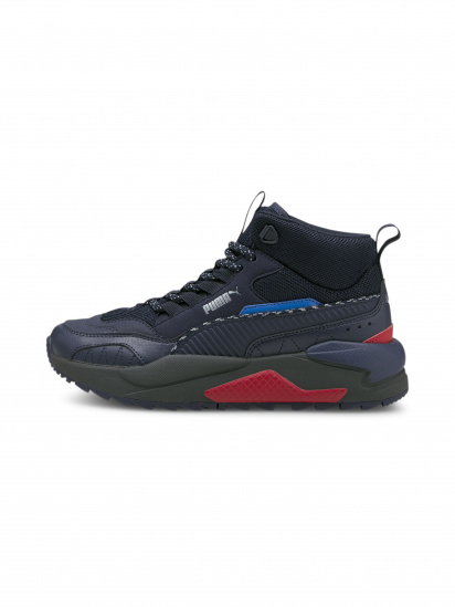 Кросівки PUMA модель 382653 — фото 3 - INTERTOP