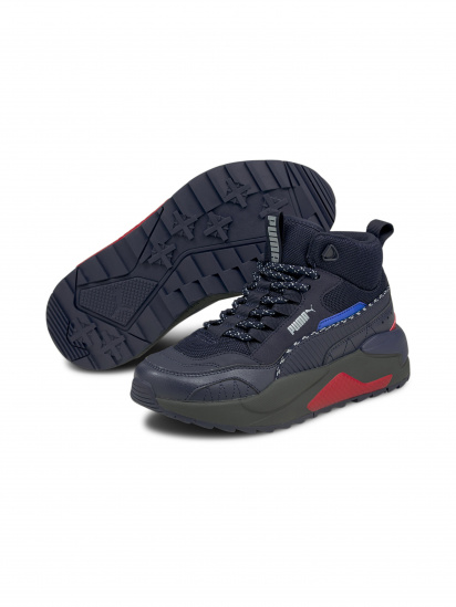 Кросівки PUMA модель 382653 — фото 5 - INTERTOP