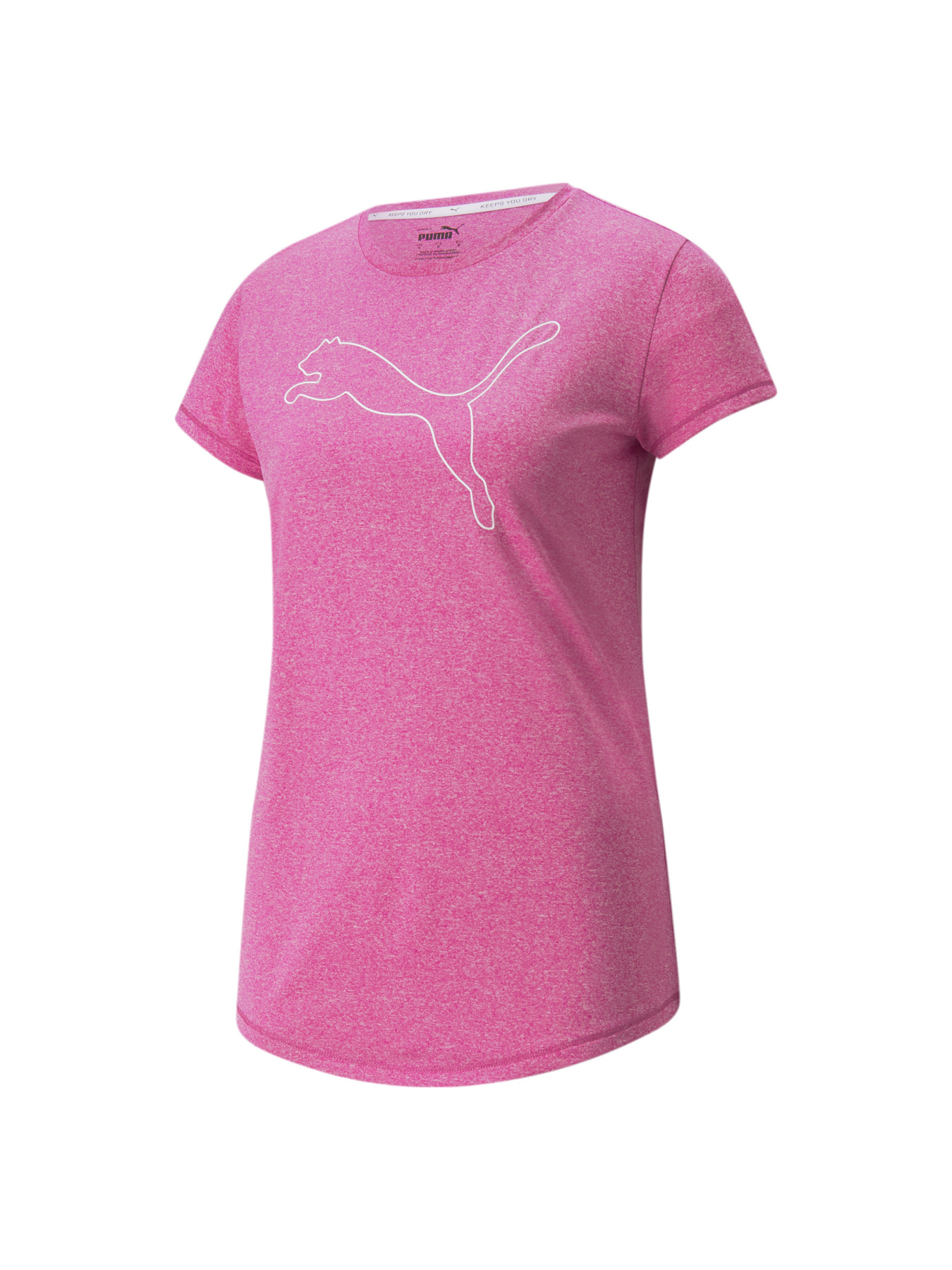 Футболки и поло PUMA модель 586455 Фото