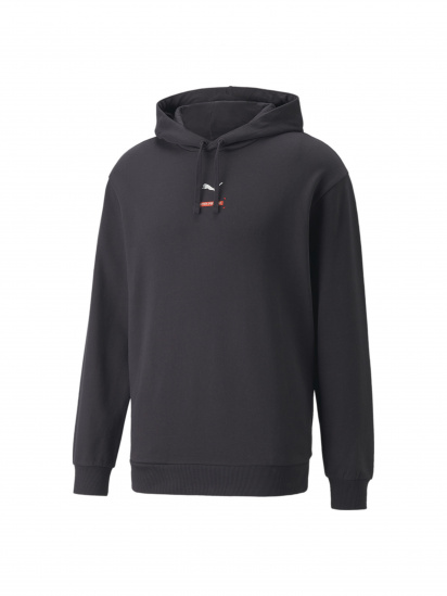 Худі PUMA Better Hoodie модель 847461 - фото