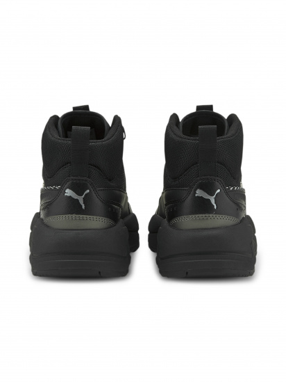 Кросівки PUMA модель mp114631 - фото