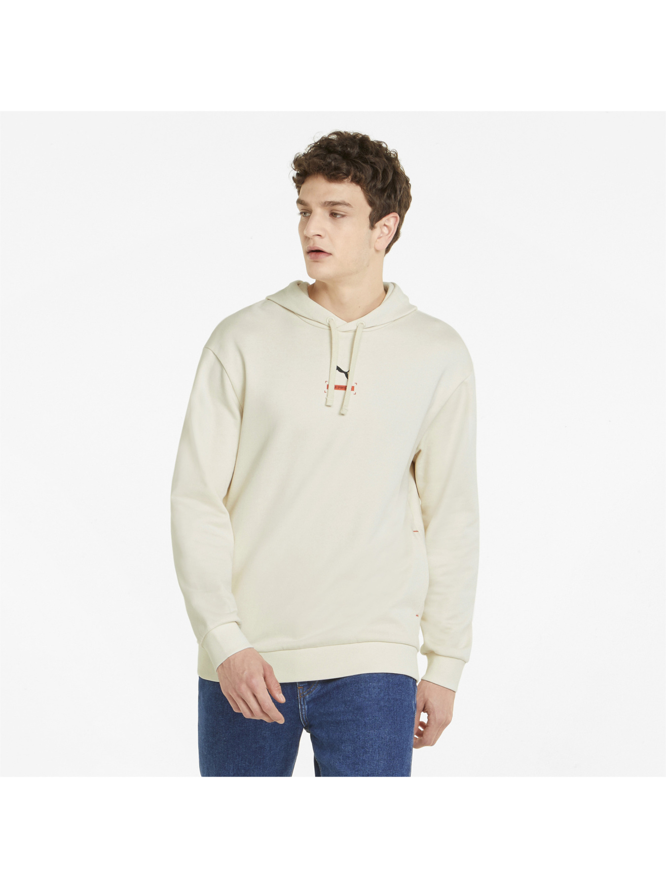 Худи PUMA модель 847461 Фото