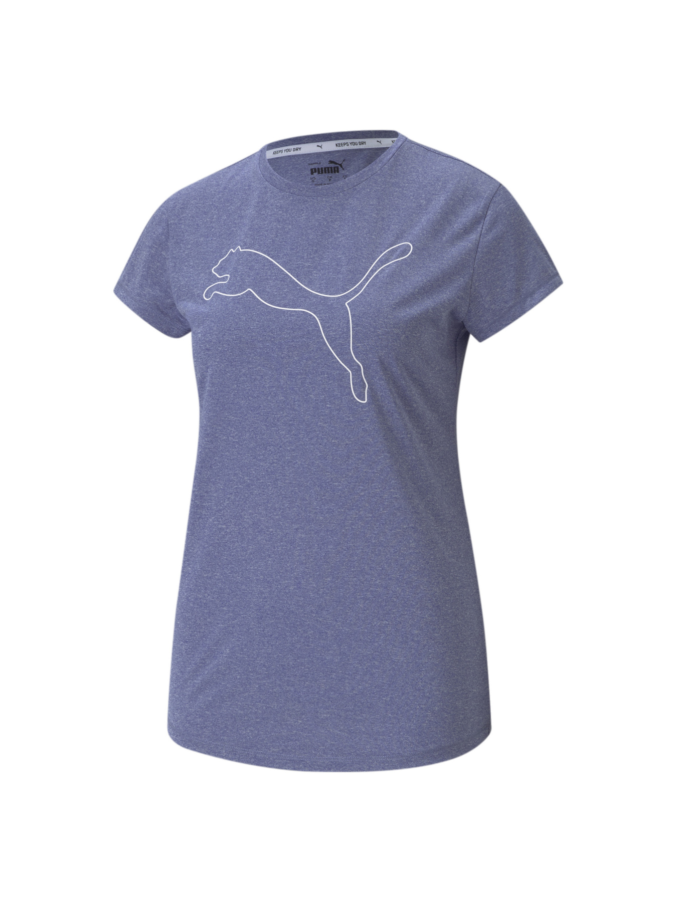 Футболки и поло PUMA модель 586455 Фото