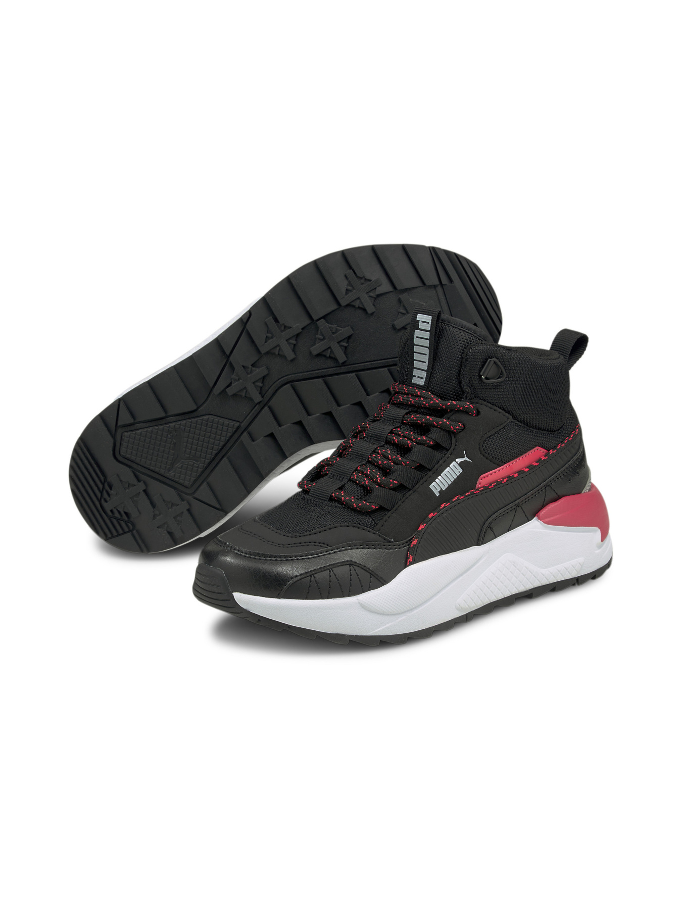 Кроссовки PUMA модель 382653 Фото