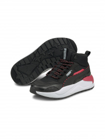 Кроссовки PUMA модель 382653 Фото