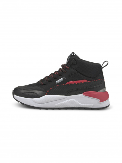 Кросівки PUMA модель mp114636 - фото