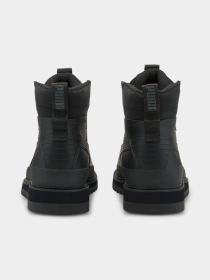 Ботинки PUMA Desierto V2 Wtr Rubber модель 380754 Фото