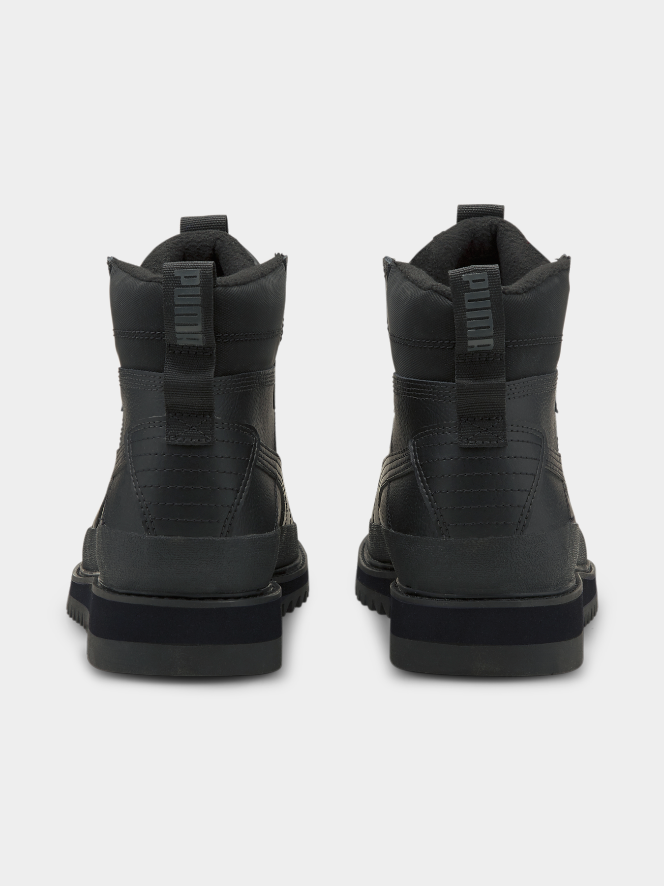 Черевики PUMA Desierto V2 Wtr Rubber модель 380754 Фото