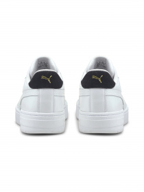 Кеды низкие PUMA модель 375811 Фото