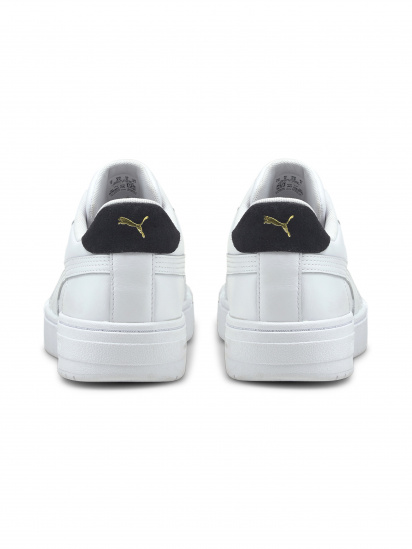 Кеди низькі PUMA модель 375811 — фото 3 - INTERTOP