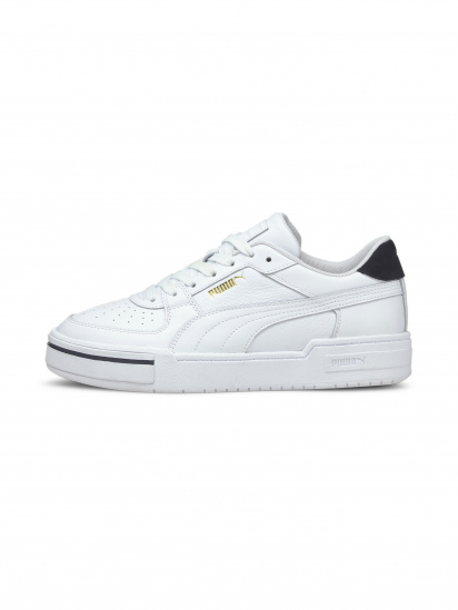 Кеди низькі PUMA модель 375811 — фото 4 - INTERTOP