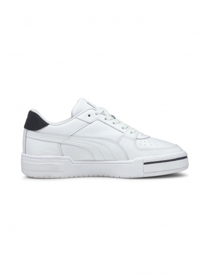 Кеды низкие PUMA модель 375811 - фото